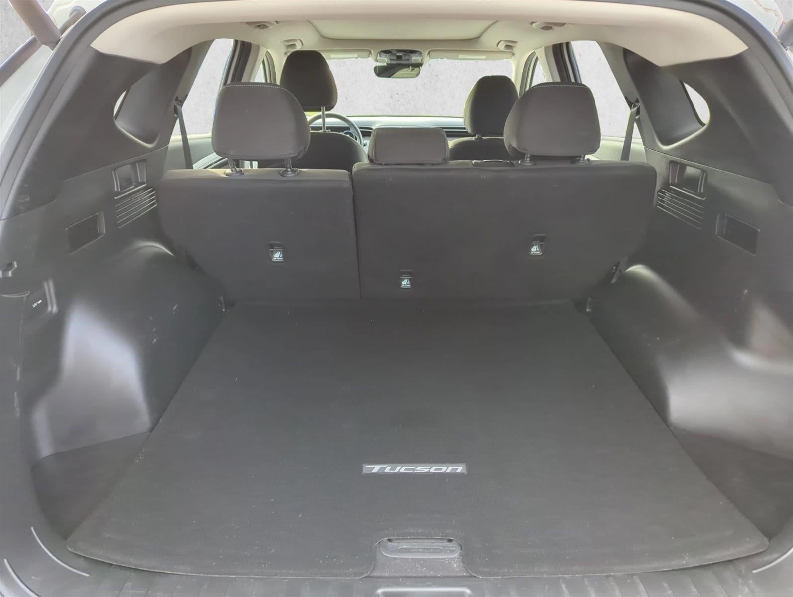 2022 Hyundai TUCSON Hybrid SEL Convenience AWD