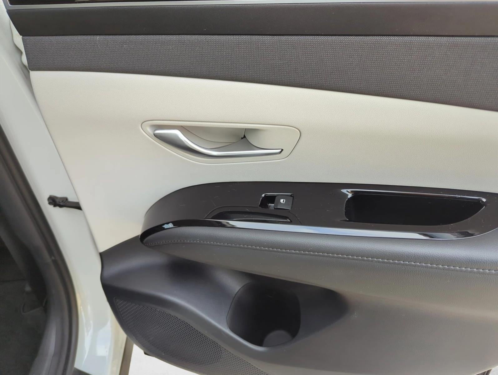 2022 Hyundai TUCSON Hybrid SEL Convenience AWD