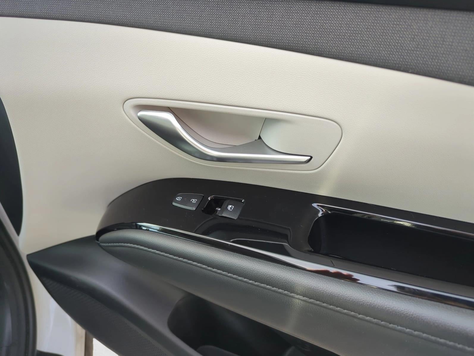 2022 Hyundai TUCSON Hybrid SEL Convenience AWD