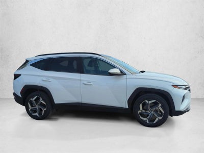 2022 Hyundai TUCSON Hybrid SEL Convenience AWD