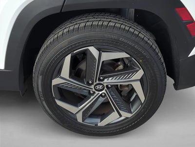 2022 Hyundai TUCSON Hybrid SEL Convenience AWD