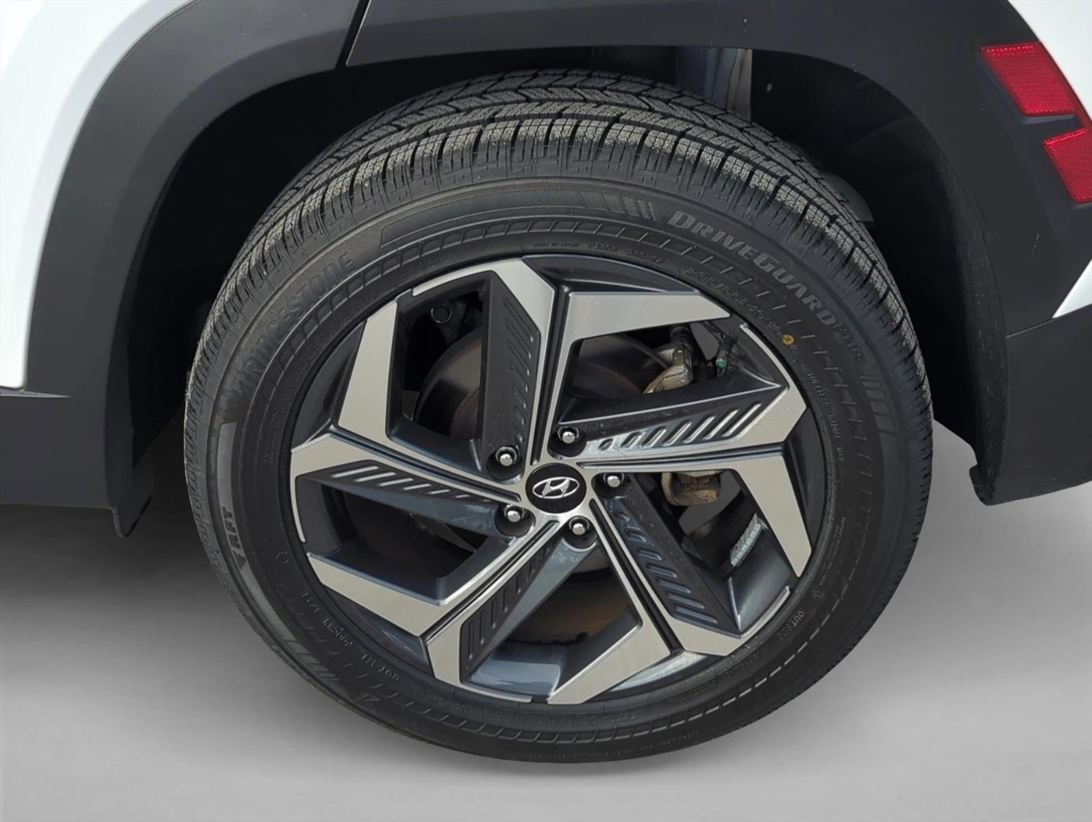 2022 Hyundai TUCSON Hybrid SEL Convenience AWD
