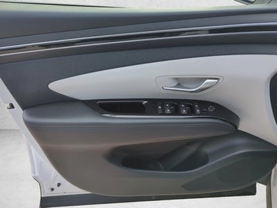 2022 Hyundai TUCSON Hybrid SEL Convenience AWD