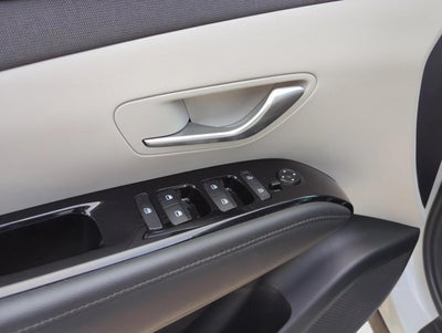 2022 Hyundai TUCSON Hybrid SEL Convenience AWD