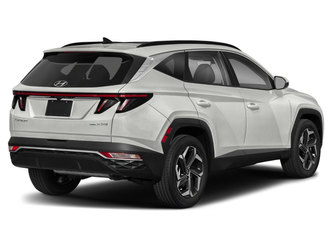 2022 Hyundai TUCSON Hybrid SEL Convenience AWD