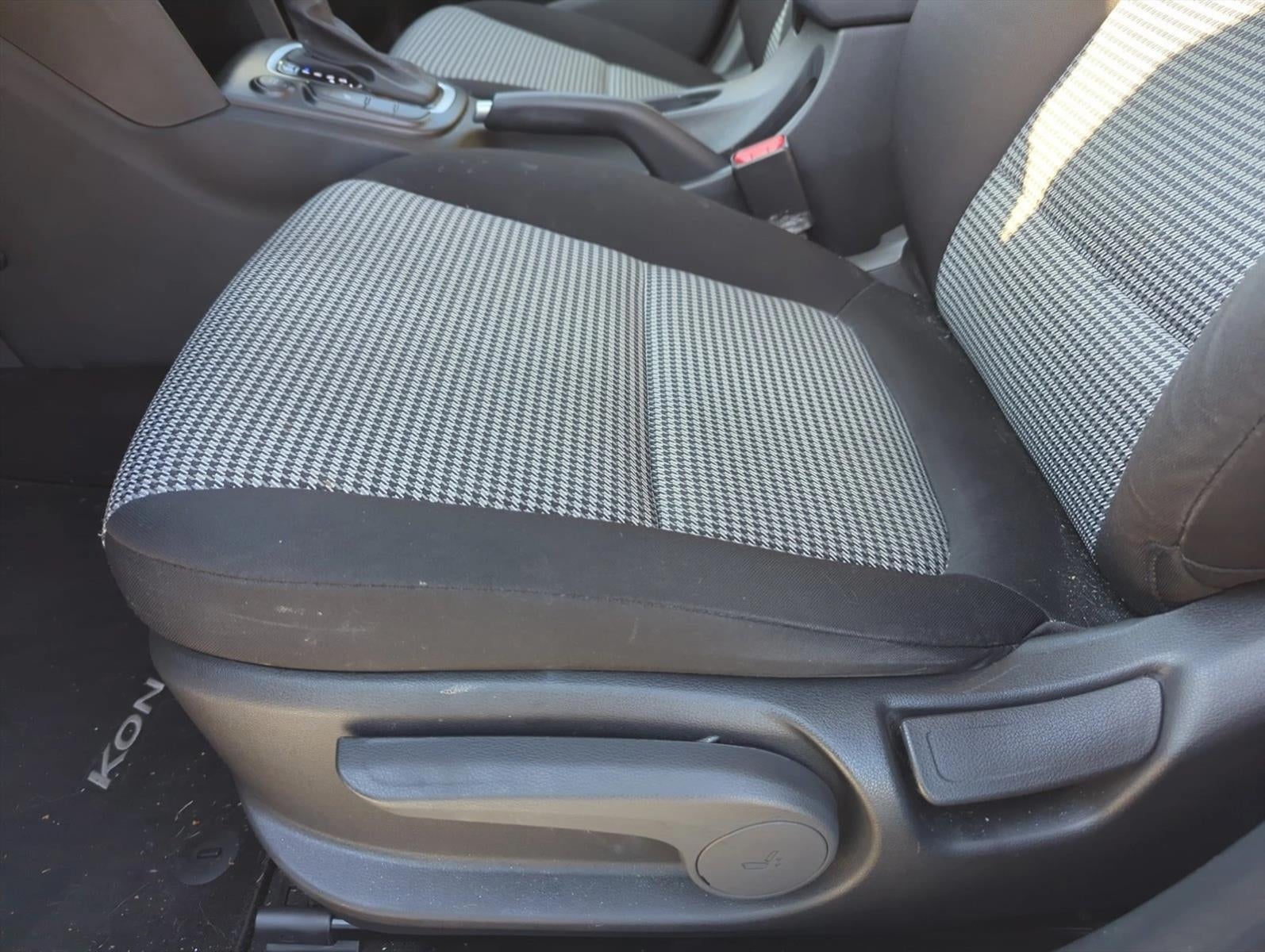 2021 Hyundai KONA SEL Auto FWD
