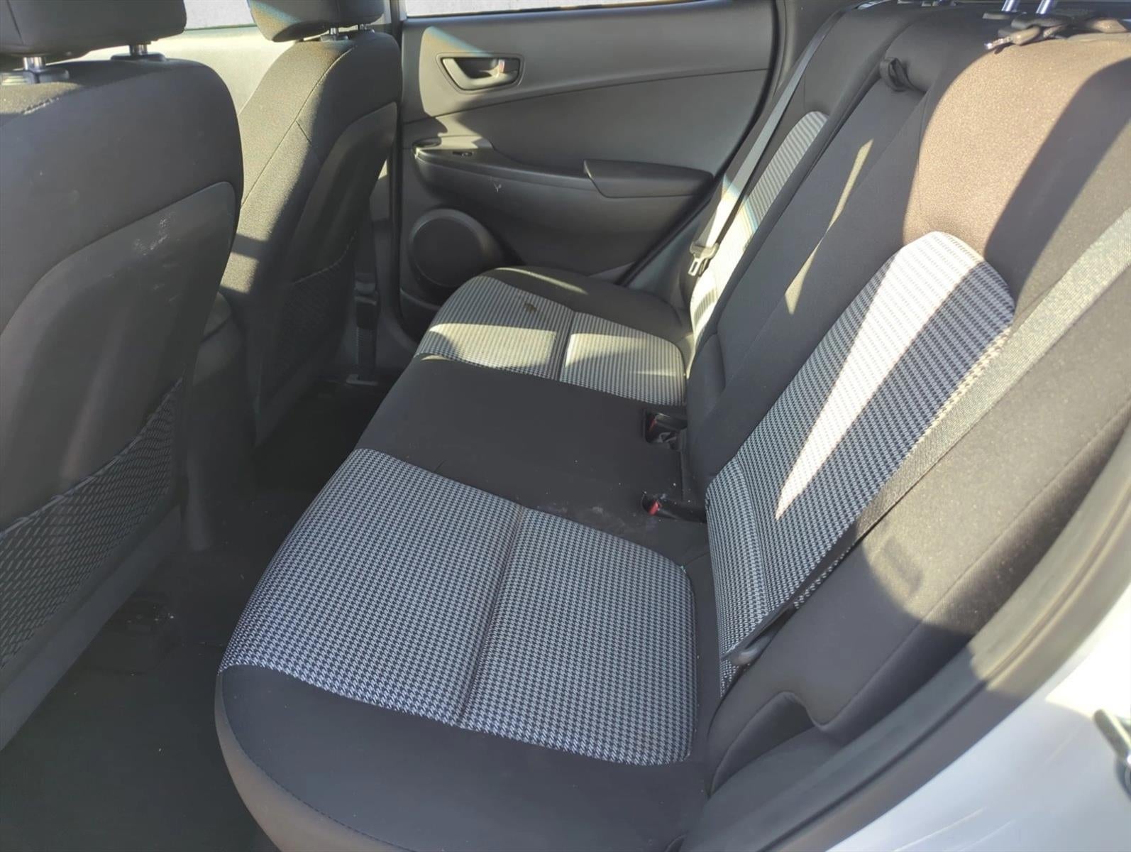2021 Hyundai KONA SEL Auto FWD