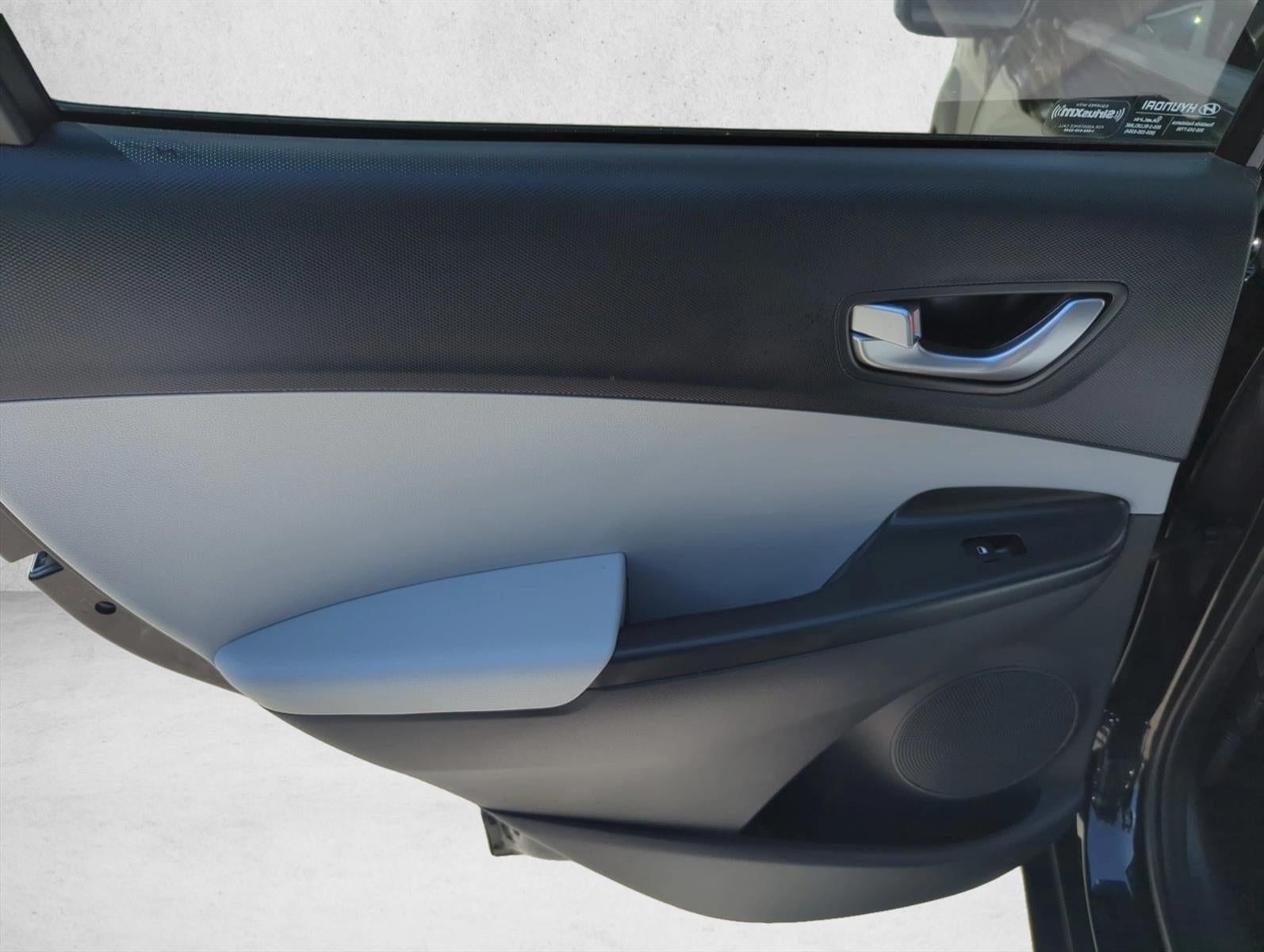 2023 Hyundai KONA SEL Auto AWD