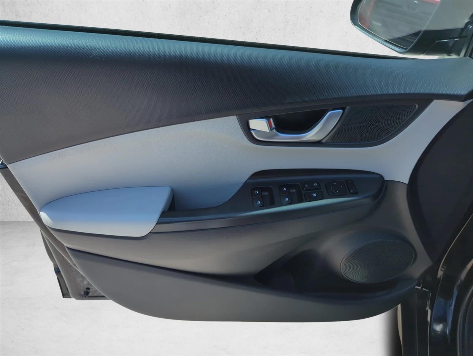 2023 Hyundai KONA SEL Auto AWD