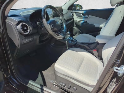 2023 Hyundai KONA SEL Auto AWD