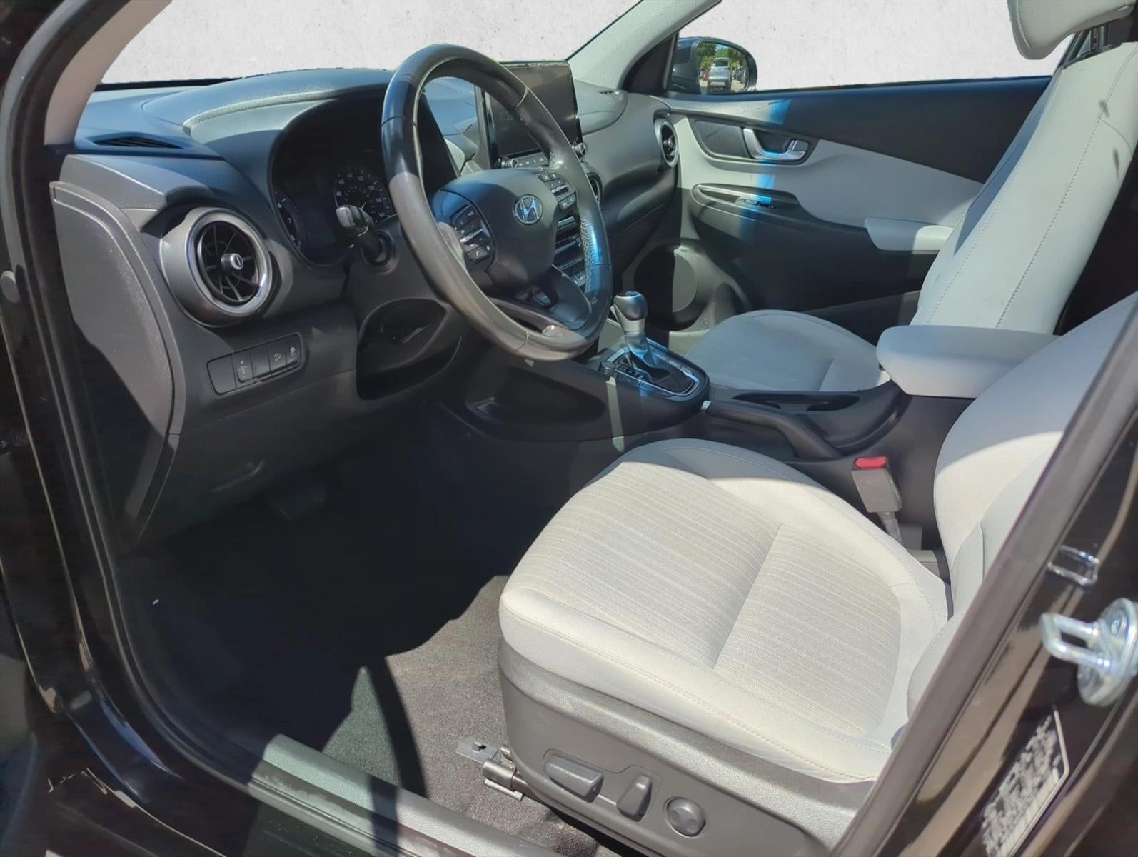 2023 Hyundai KONA SEL Auto AWD
