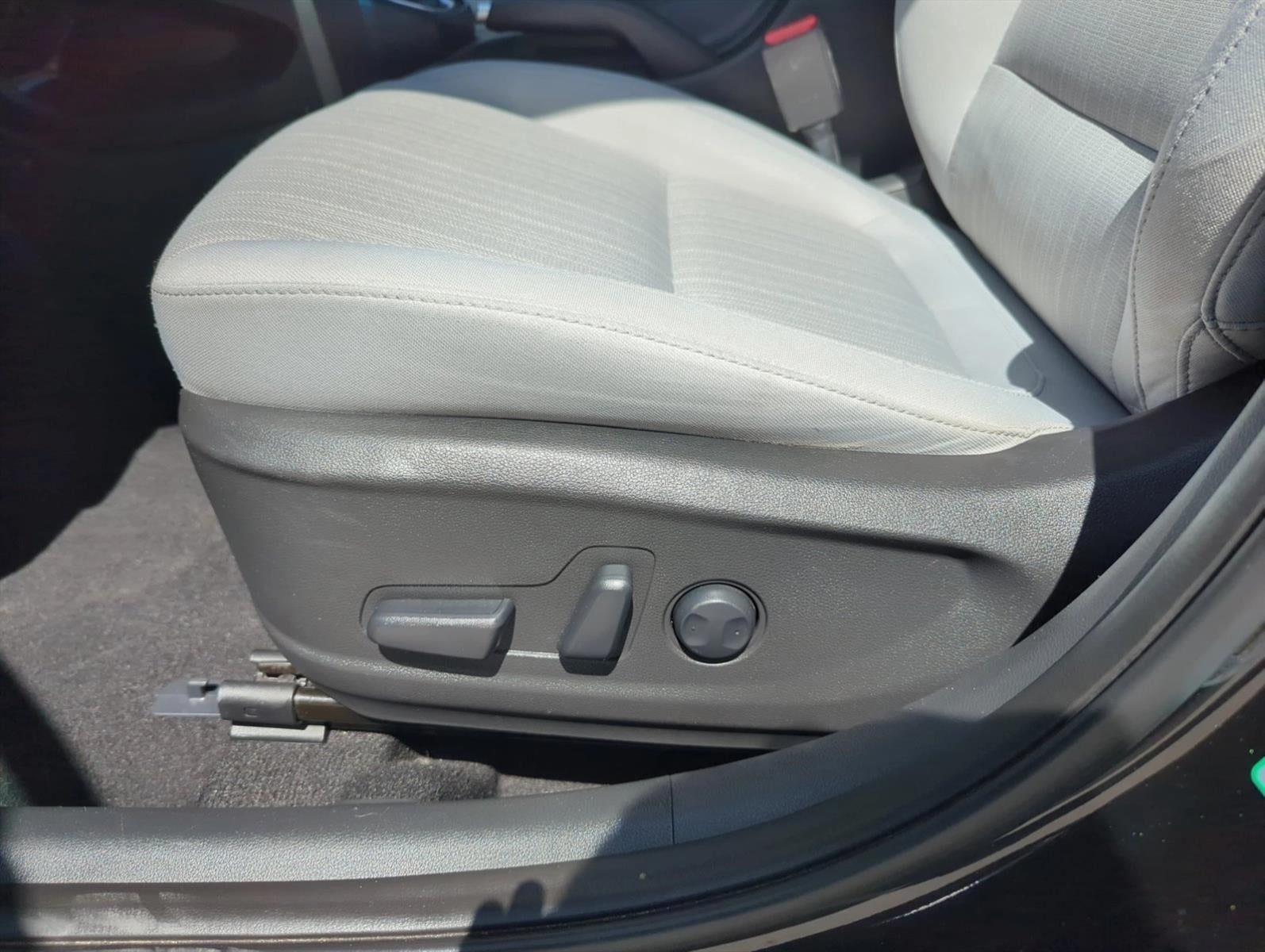 2023 Hyundai KONA SEL Auto AWD