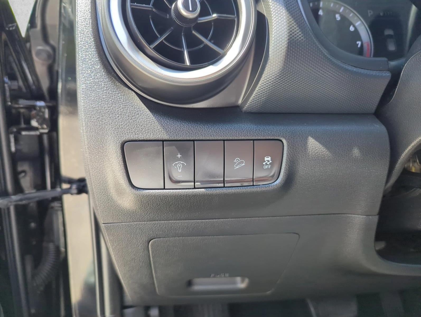 2023 Hyundai KONA SEL Auto AWD
