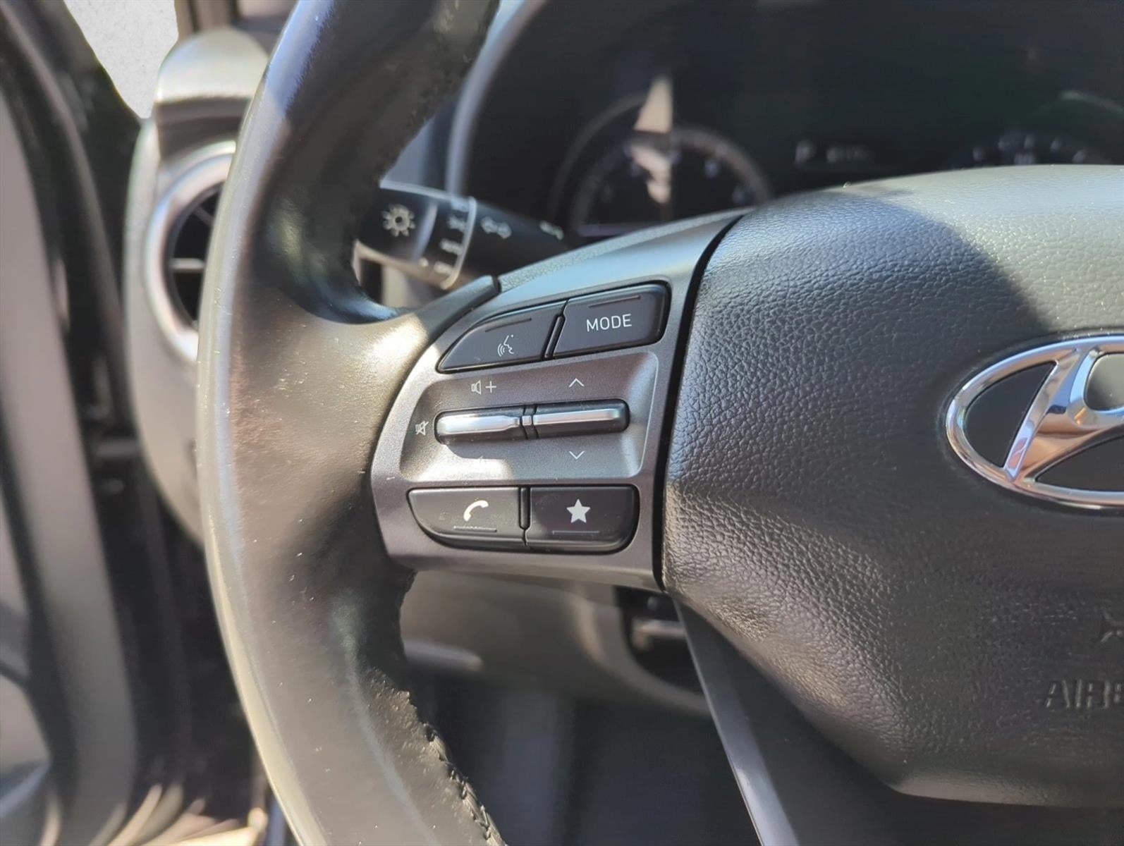2023 Hyundai KONA SEL Auto AWD