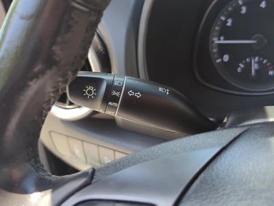 2023 Hyundai KONA SEL Auto AWD