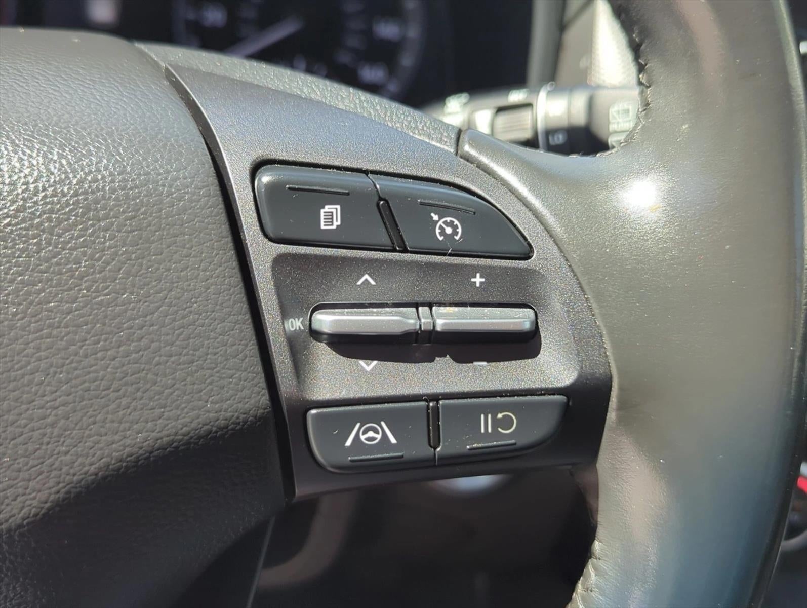 2023 Hyundai KONA SEL Auto AWD