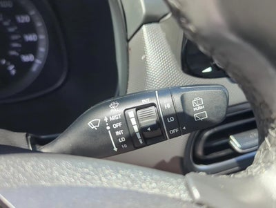 2023 Hyundai KONA SEL Auto AWD