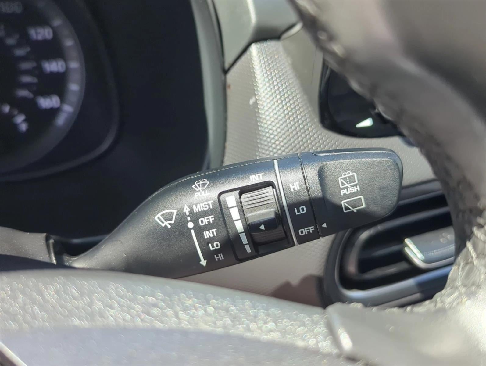 2023 Hyundai KONA SEL Auto AWD