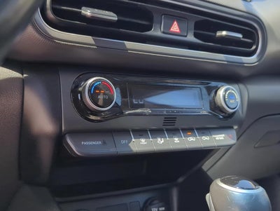 2023 Hyundai KONA SEL Auto AWD