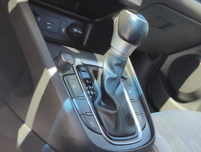 2023 Hyundai KONA SEL Auto AWD