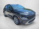 2023 Hyundai KONA SEL Auto AWD