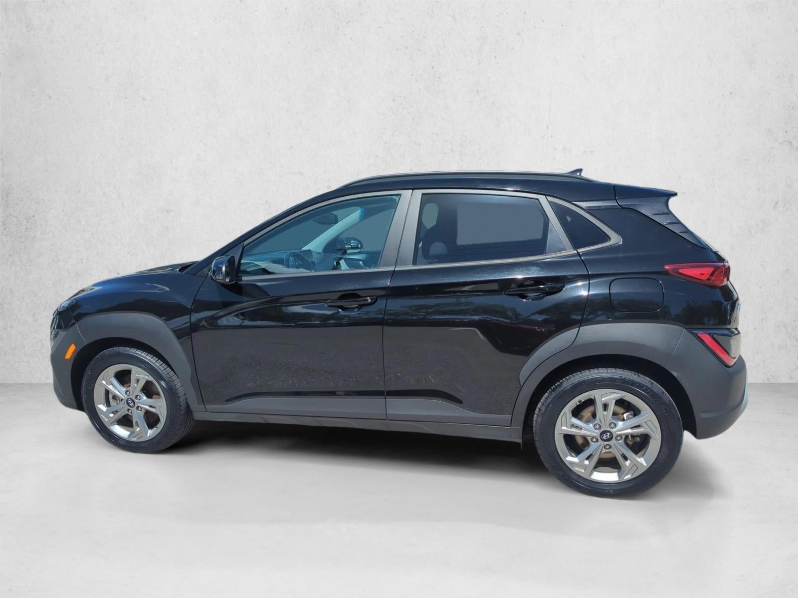 2023 Hyundai KONA SEL Auto AWD