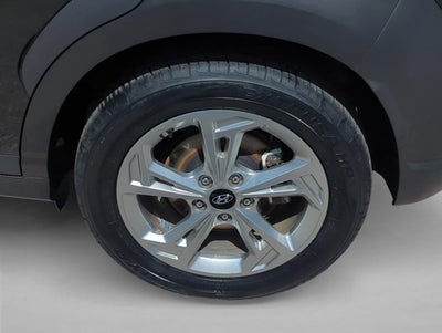 2023 Hyundai KONA SEL Auto AWD