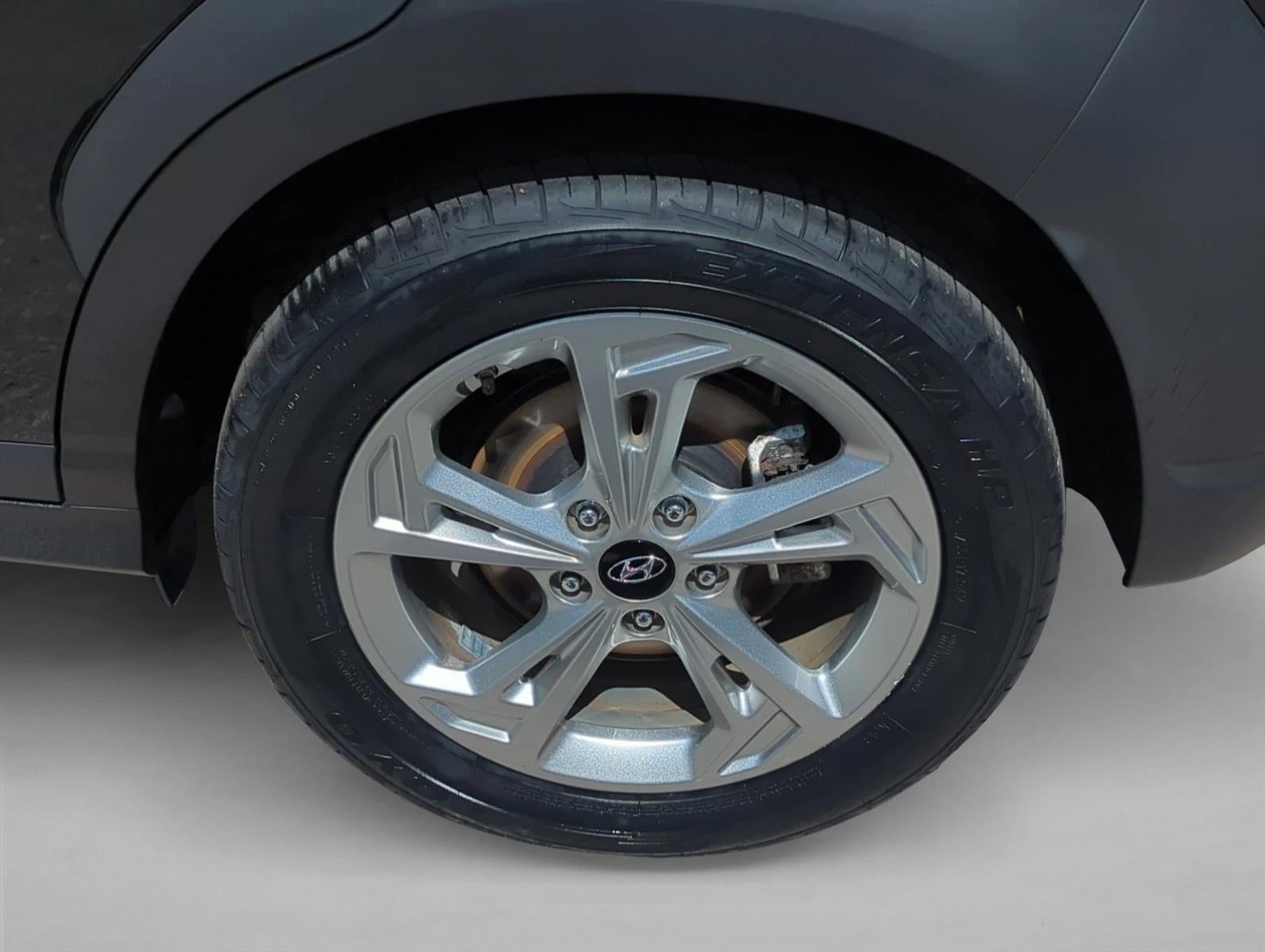 2023 Hyundai KONA SEL Auto AWD