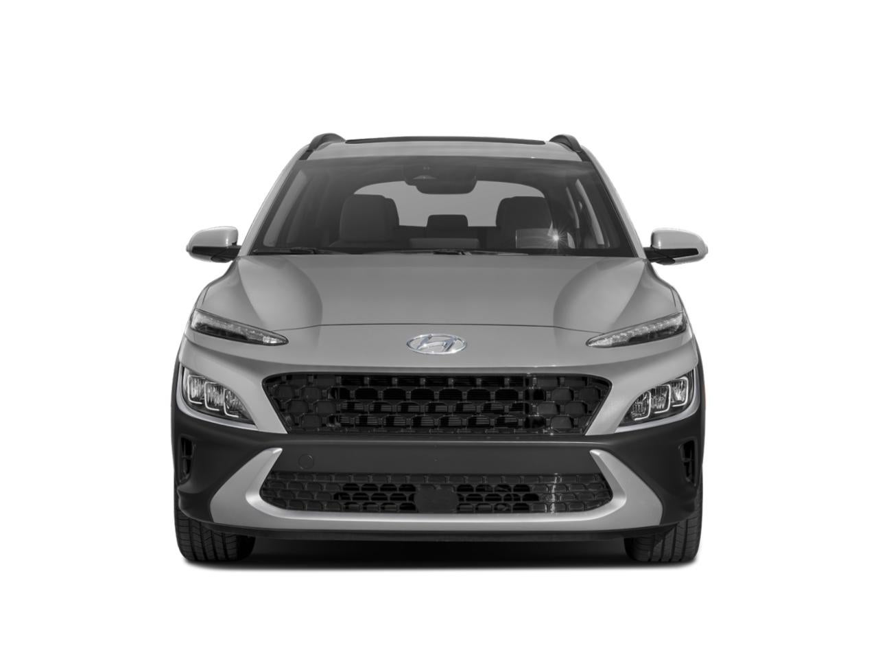 2022 Hyundai KONA Limited DCT FWD