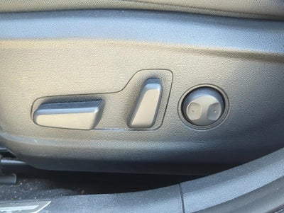 2023 Hyundai KONA N FWD