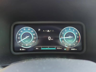 2023 Hyundai KONA N FWD