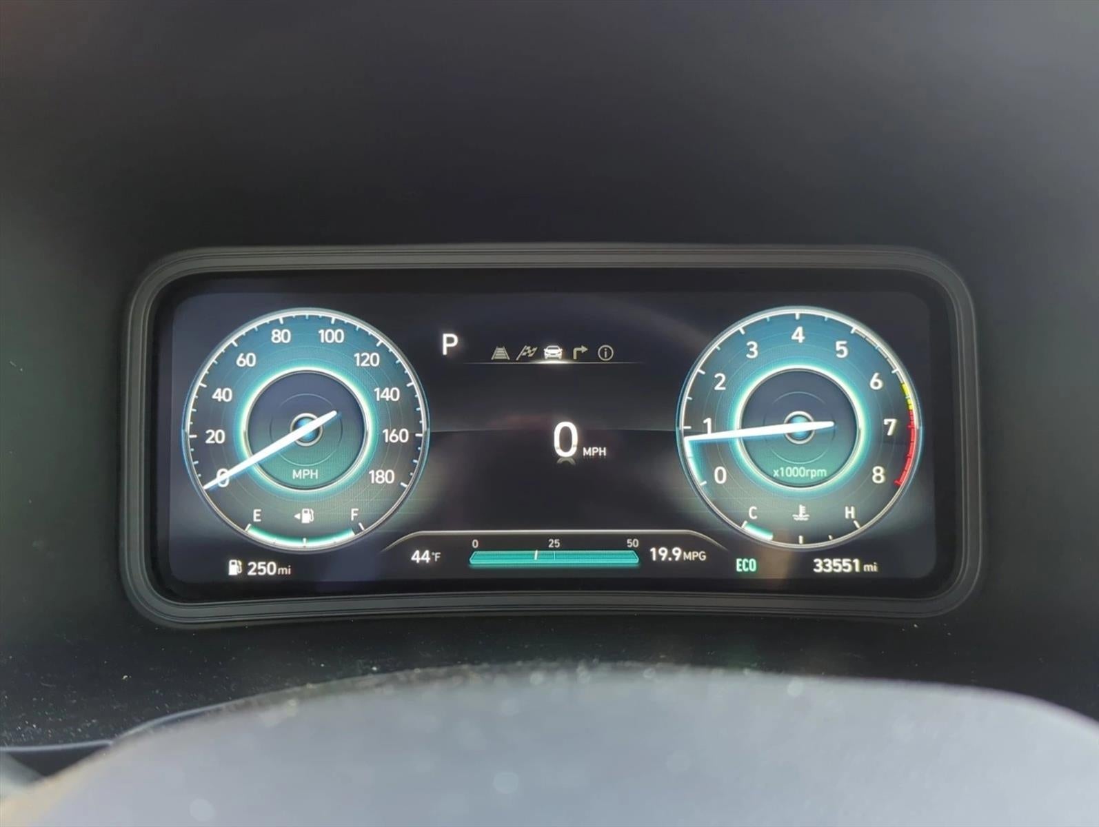 2023 Hyundai KONA N FWD