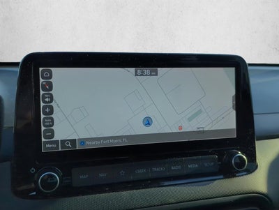 2023 Hyundai KONA N FWD