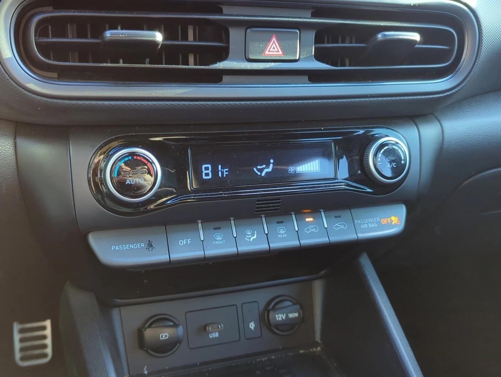 2023 Hyundai KONA N FWD