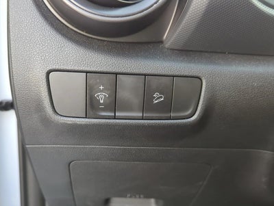 2023 Hyundai KONA N FWD