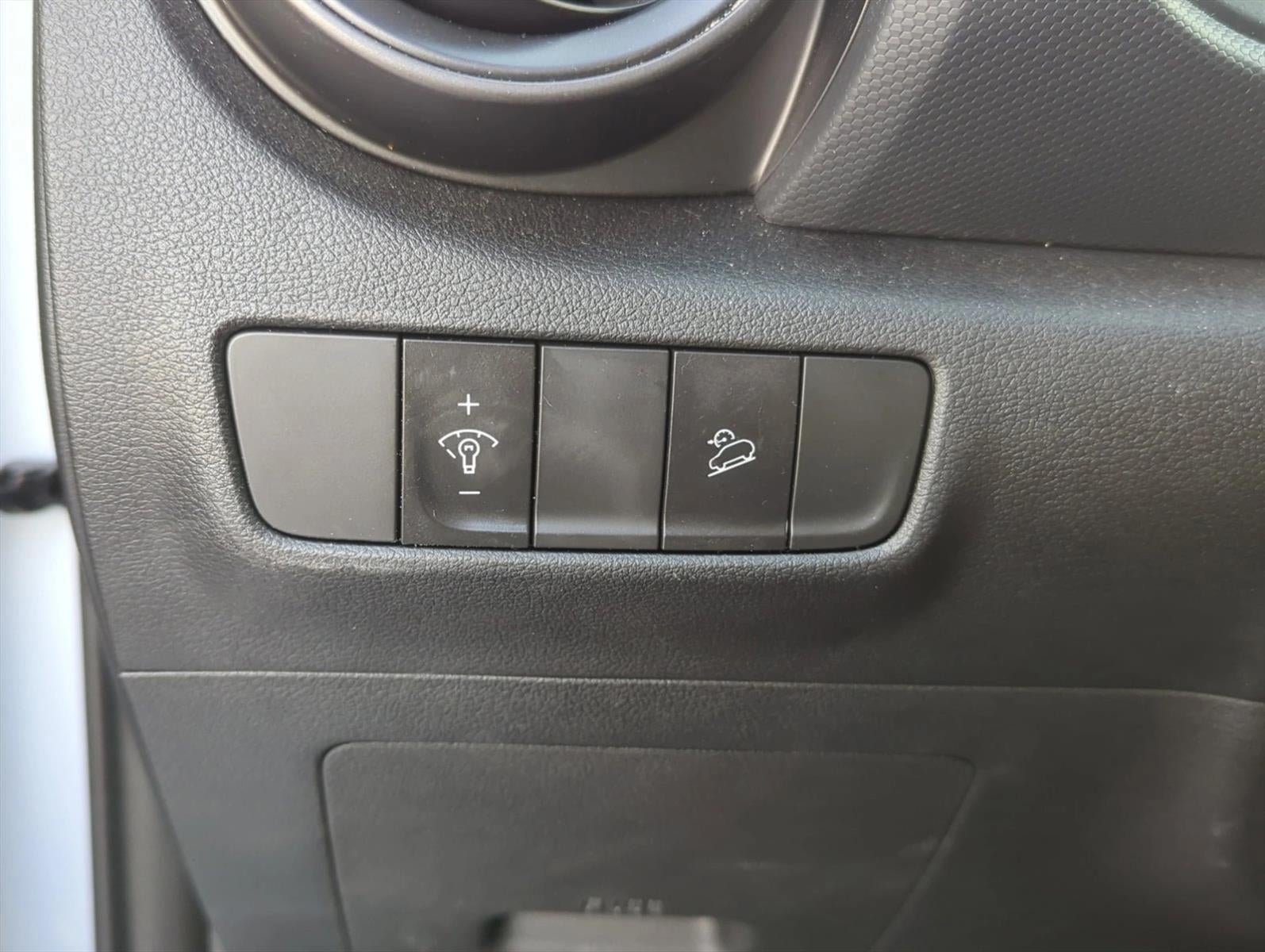 2023 Hyundai KONA N FWD