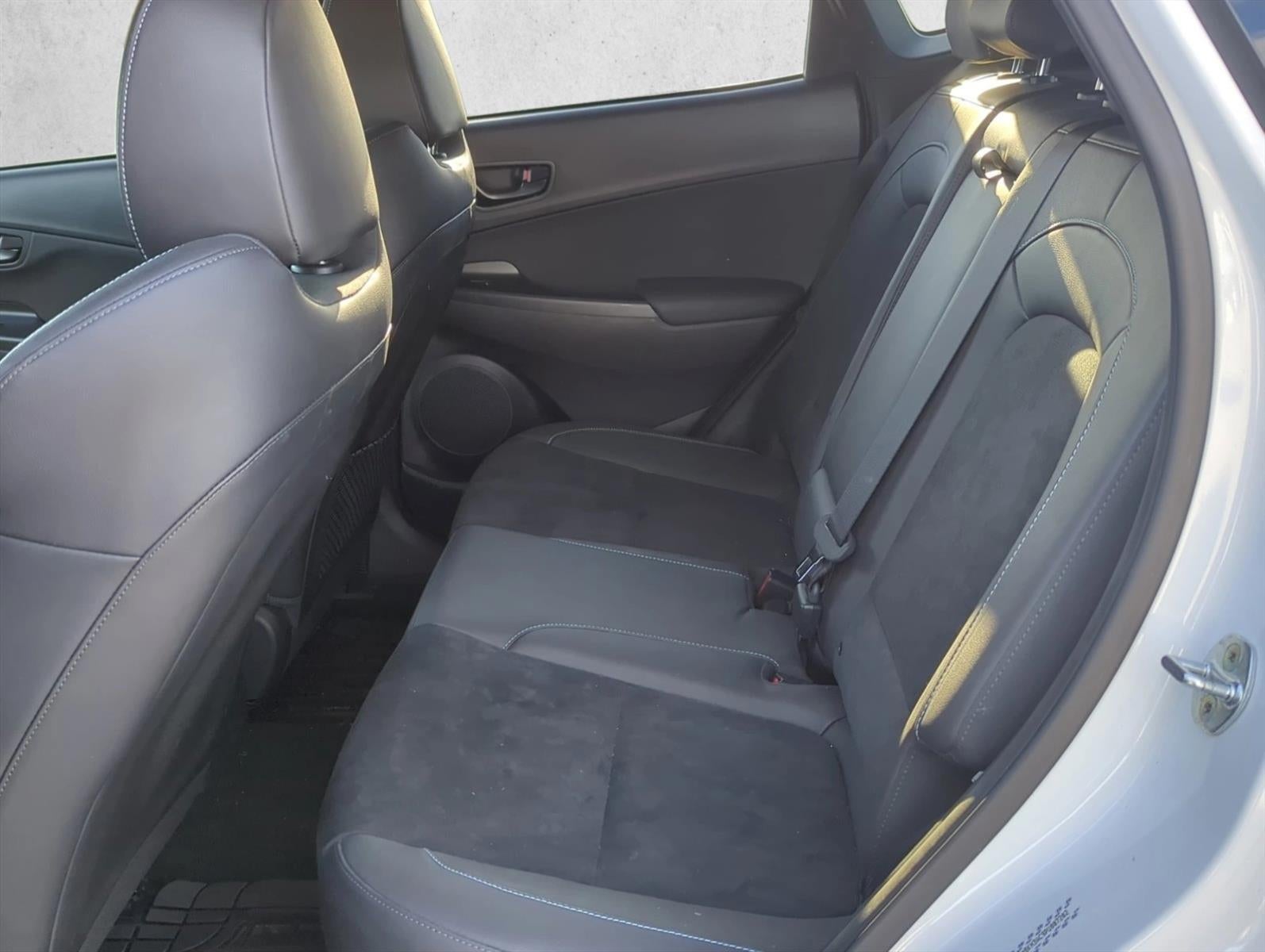 2023 Hyundai KONA N FWD