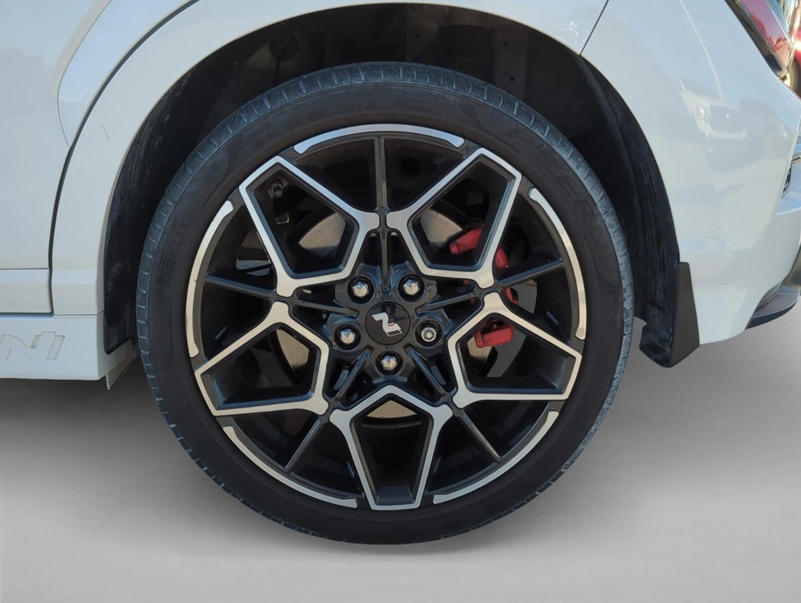 2023 Hyundai KONA N FWD