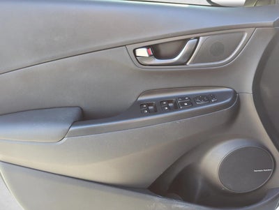 2023 Hyundai KONA N FWD