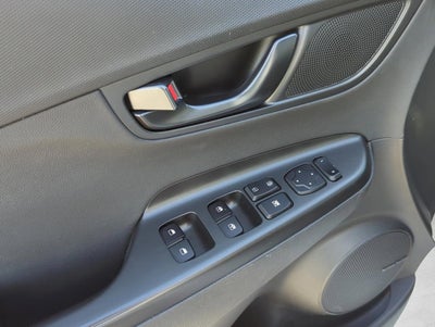 2023 Hyundai KONA N FWD