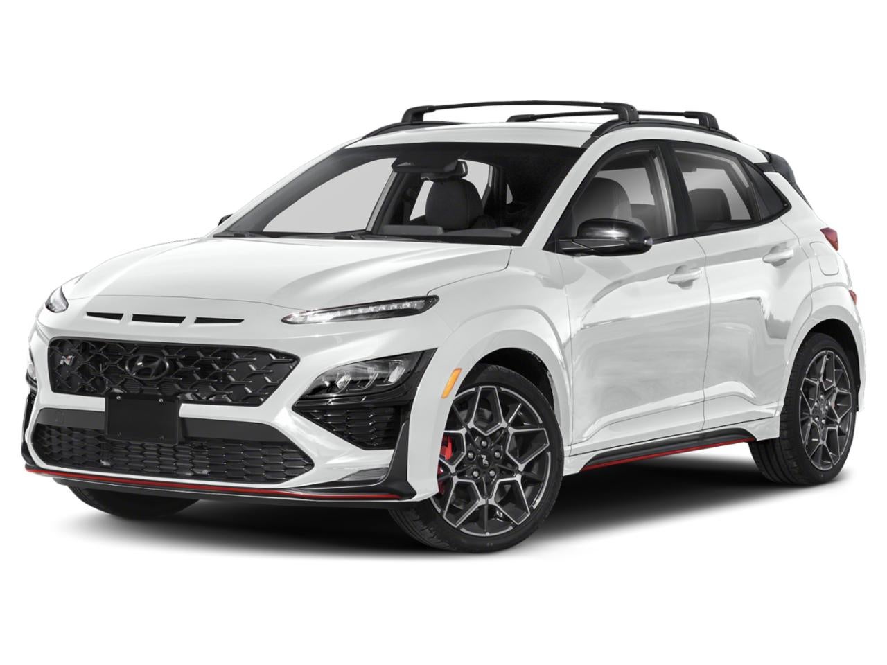 2023 Hyundai KONA N FWD