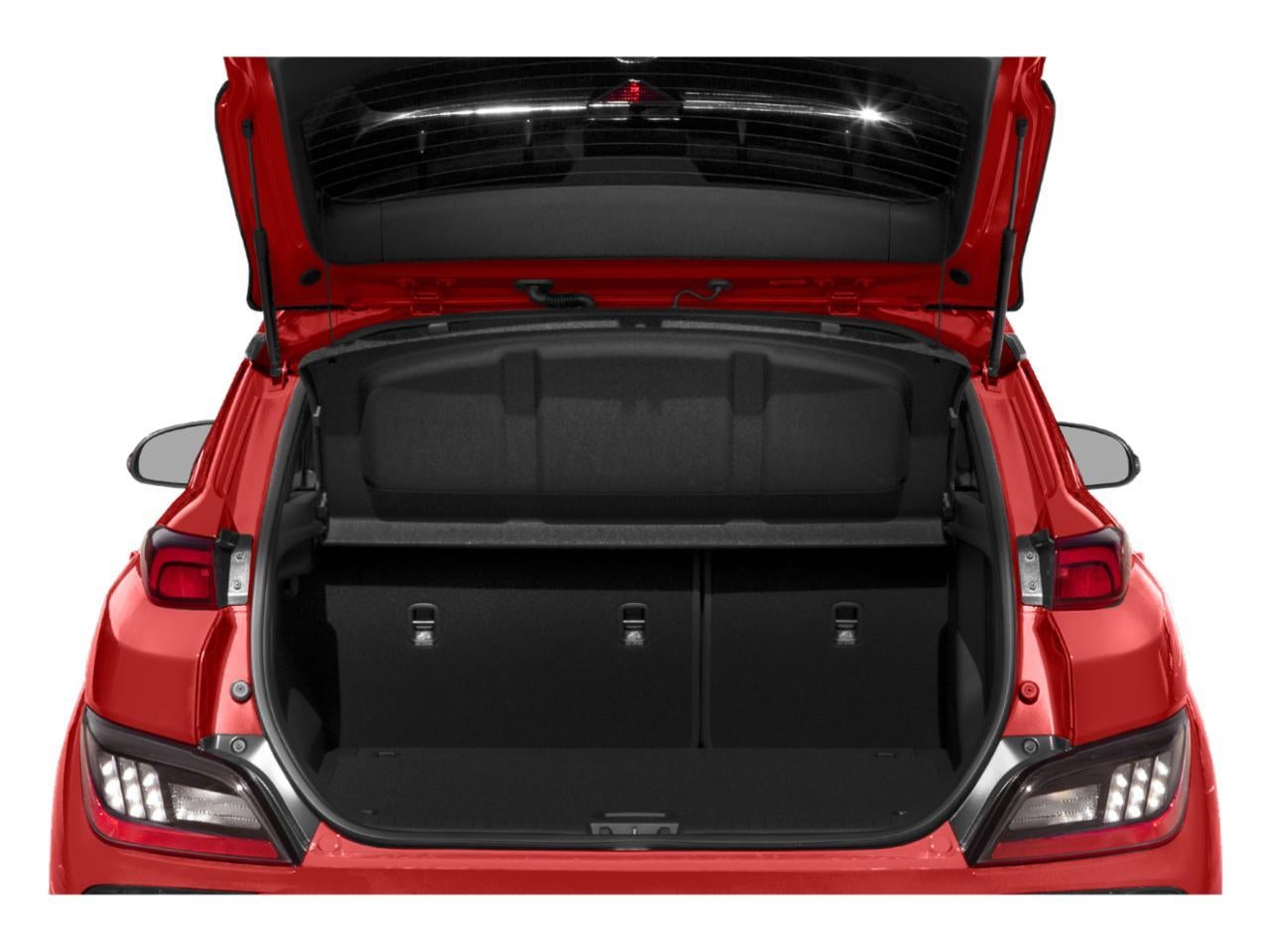 2023 Hyundai KONA N FWD