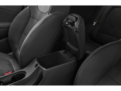 2023 Hyundai KONA N FWD