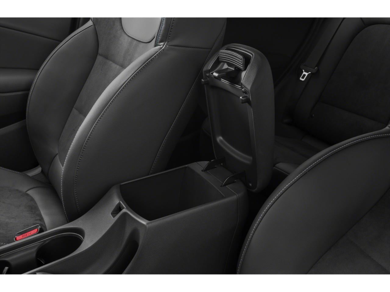 2023 Hyundai KONA N FWD