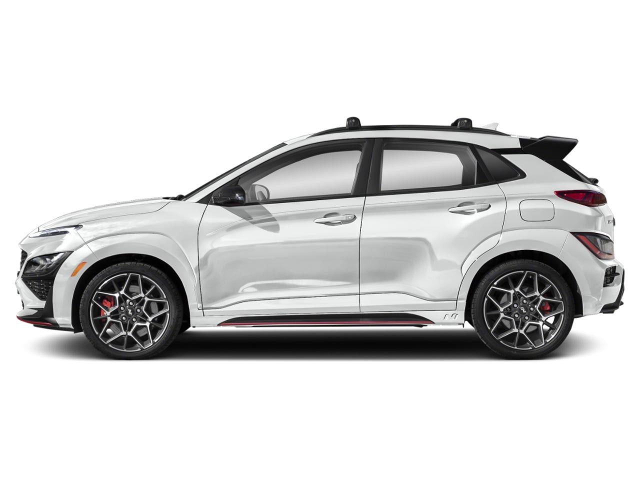 2023 Hyundai KONA N FWD