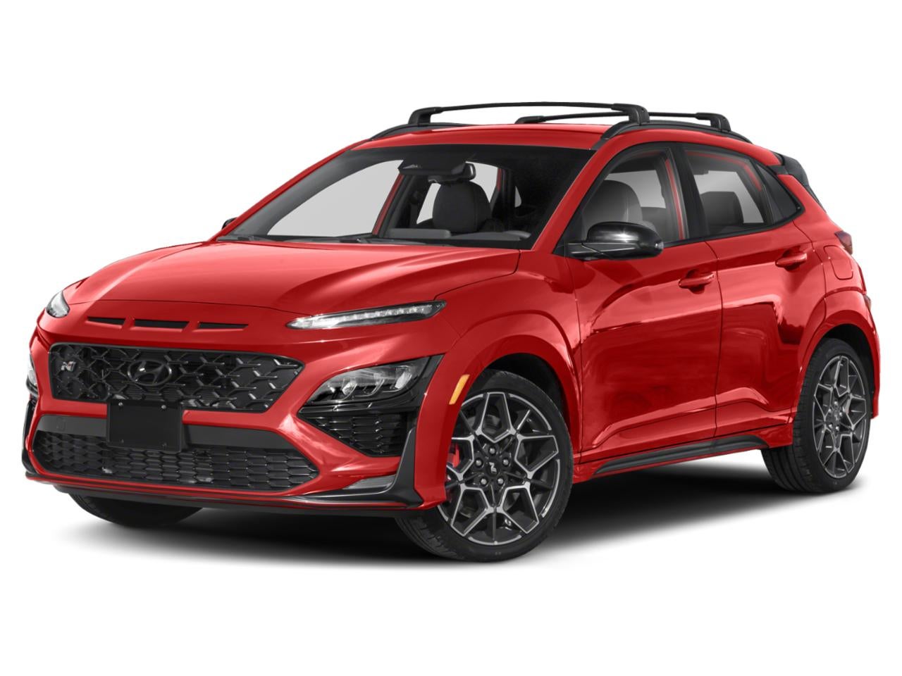 2023 Hyundai KONA N FWD
