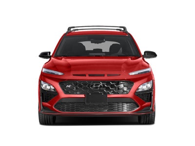 2023 Hyundai KONA N FWD