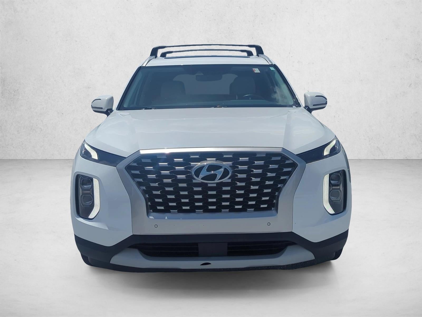 2022 Hyundai PALISADE SEL FWD