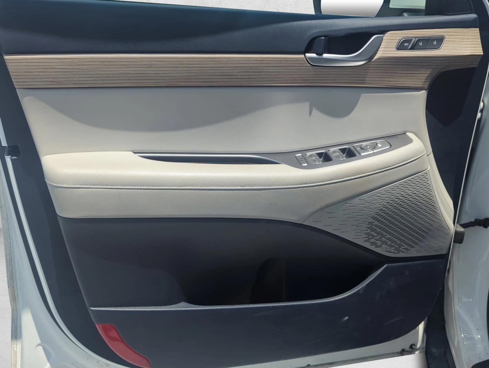 2022 Hyundai PALISADE SEL FWD