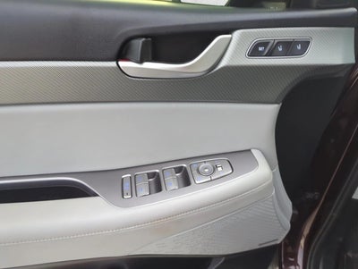 2023 Hyundai PALISADE SEL AWD